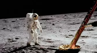 NASA, Astronotları Ay Yörüngesine Göndermeye Hazırlanıyor