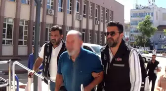 Prof. Dr. O.N.A. Görevinden Uzaklaştırıldı