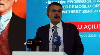 Gaziantep'teki Derslik Sayısı 4 Kat arttı