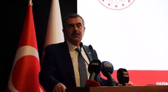 Eğitim Yükü Bakanlığın Sorumluluğunun Ötesinde