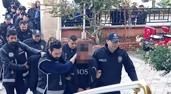 Didim Belediye Başkanı'nın Evine Yapılan Saldırının Şüphelileri Serbest Bırakıldı