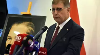 Başkan Tugay: Gökan Zeybek yanlış bilgilendirilmiş