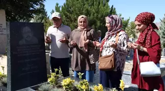 Neşet Ertaş, Vefatının 13. Yılında Anıldı