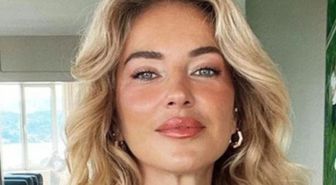 Burcu Esmersoy kimdir? Burcu Esmersoy kaç yaşında, nereli, eşi kim?
