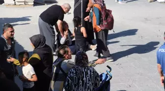 Çankırı'da Husumetli Aileler Arasında Bıçaklı Kavga: 3 Yaralı