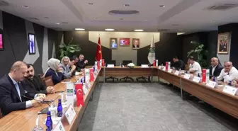 Cevdet Yılmaz: Filistin Devleti mutlaka kurulmalıdır