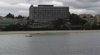 Çınar Otel yıkıldı mı? Çınar Otel neden yıkıldı?