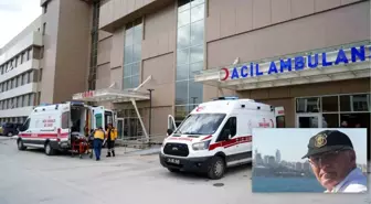 Cezaevindeki Zanlı Kalp Krizi Nedeniyle Hayatını Kaybetti