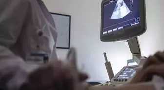 Çocuk sahibi olmak için gittiği hastanede hayatının şokunu yaşadı