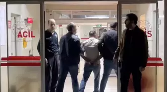 Çorum'da Petshop Dükkanına Silahlı Saldırı: 1 Ölü, 4 Gözaltı