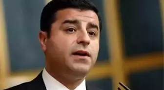 Selahattin Demirtaş'ın Duruşması Ertelendi
