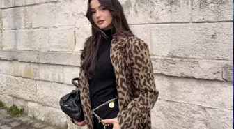 Derya Pınar Ak direk dansı antrenmanını paylaştı! Yeni filmi için yoğun hazırlık