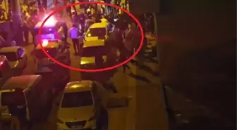 Bismil'de İki Grup Arasında Kavga: 1 Yaralı