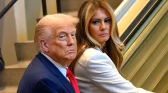 Trump, BM'deki Olayları 'Sabotaj' Olarak Nitelendirdi