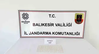Erdek'te Uyuşturucu Operasyonu: Şüpheli Tutuklandı
