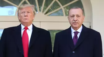 Erdoğan ve Trump altı yıl sonra Beyaz Saray'da buluşuyor: Gündemde hangi başlıklar var?