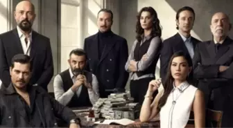 Eşref Rüya 16. bölüm fragmanı izle! Eşref Rüya 15. bölümde neler oldu?