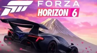 Forza Horizon 6 ne zaman çıkacak? Forza Horizon 6 kaç TL olacak?