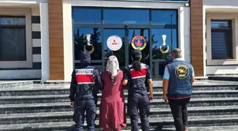 FETÖ/PYD Üyesi 7 Yıldır Firarda Olan Şahsın Yakalanması