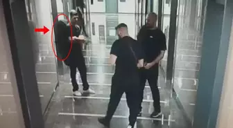 Gitar kılıfında kalaşnikof! Meğer Interpol peşlerindeymiş
