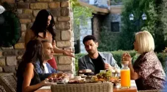 Kanal D'nin Yeni Dizisi 'Güller ve Günahlar' için Geri Sayım Başladı