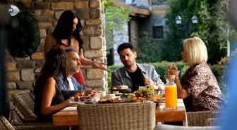 Kanal D'nin Yeni Dizisi 'Güller ve Günahlar' için Geri Sayım Başladı