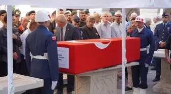 Kore Gazisi Mükremin Erturan Hayatını Kaybetti