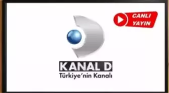 KANAL D CANLI İZLE: 25 Eylül Kanal D yayın akışı! Kanal D'de bugün ne var?