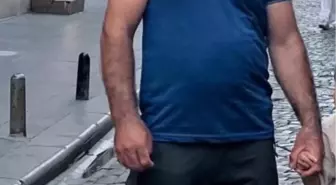 Kayseri'de Kaybolan Baba İçin Arama Çalışmaları Devam Ediyor
