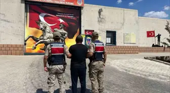 Kilis'te Jandarma Operasyonu: 27 Şahıs Yakalandı