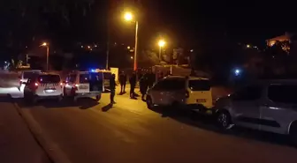 Kırıkkale'de Husumetliler Arasında Silahlı Kavga: 1 Yaralı