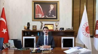 Kozan Cumhuriyet Başsavcısı Akbaş: Suçla Mücadelede Önemli Kararlar Alınıyor