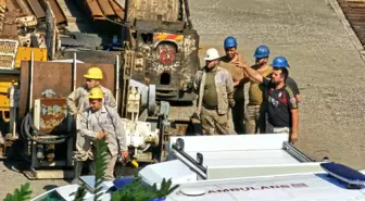 Zonguldak'ta Maden Ocağında Göçük: İki İşçi Mahsur Kaldı