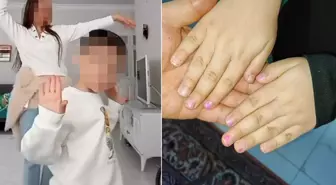 Makyajlı dans, ojeli tırnak! Oğlunu izleyen baba mahkemeye koştu