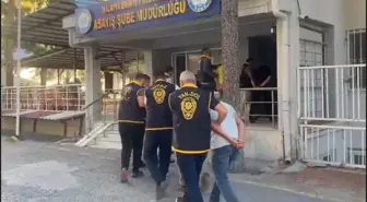 Malatya'da Dolandırıcılık Operasyonu: 27 Kurban ve 34 Milyon TL