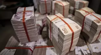 MASAK'a anında müdahale yetkisi! Hesaplar dondurulabilecek