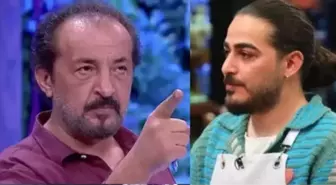 MasterChef Çağatay elendi mi, neden kavga etti? MasterChef Çağatay kimdir, kaç yaşında, nereli?