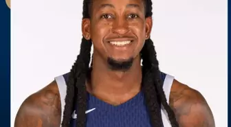 Merkezefendi Belediyesi Basket, Kenneth Smith ile Anlaştı