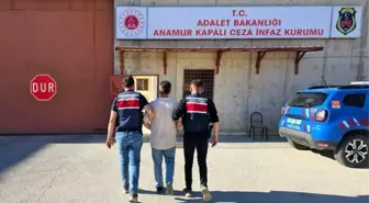 Mersin'de Jandarma Uyuşturucu Operasyonu: Bir Şüpheli Tutuklandı