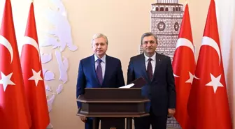 Moskova ve Antalya Arasında Artan İşbirliği İhtimali