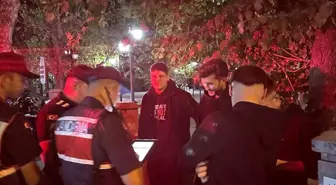 Nazilli'de Trafik Jandarması Denetimlerini Sıkılaştırdı