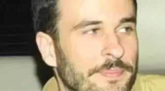 Nazım Akmandil kimdir? Burcu Esmersoy'un eşi Nazım Akmandil kaç yaşında, nereli?