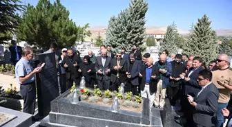 Neşet Ertaş, 13. Ölüm Yıldönümünde Anıldı