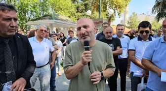 Öğretmen Darbedildi, Velisi Adli Kontrolle Serbest Bırakıldı