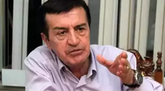 Osman Pamukoğlu kimdir? Osman Pamukoğlu kaç yaşında, nereli?