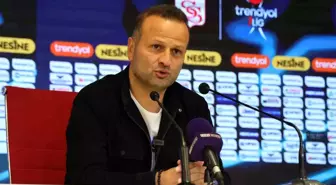 Osman Zeki Korkmaz: Sivasspor'un Hedefi Her Zaman Bellidir