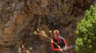 Kayseri'de Ot Toplamak İçin Giden Kişinin Cansız Bedenine Ulaşıldı