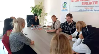 Otizmli Bireylerin Sorunları İçin Detaylı Rapor Hazırlandı