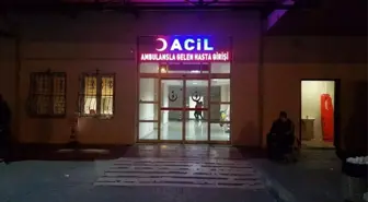 Zonguldak'ta Otomobil Kazası: 41 Yaşındaki Serkan Cıbır Hayatını Kaybetti