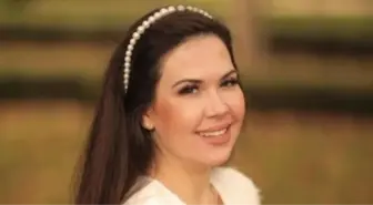 Özlem Öz kimdir? Özlem Öz kaç yaşında, nereli, ne iş yapıyor?